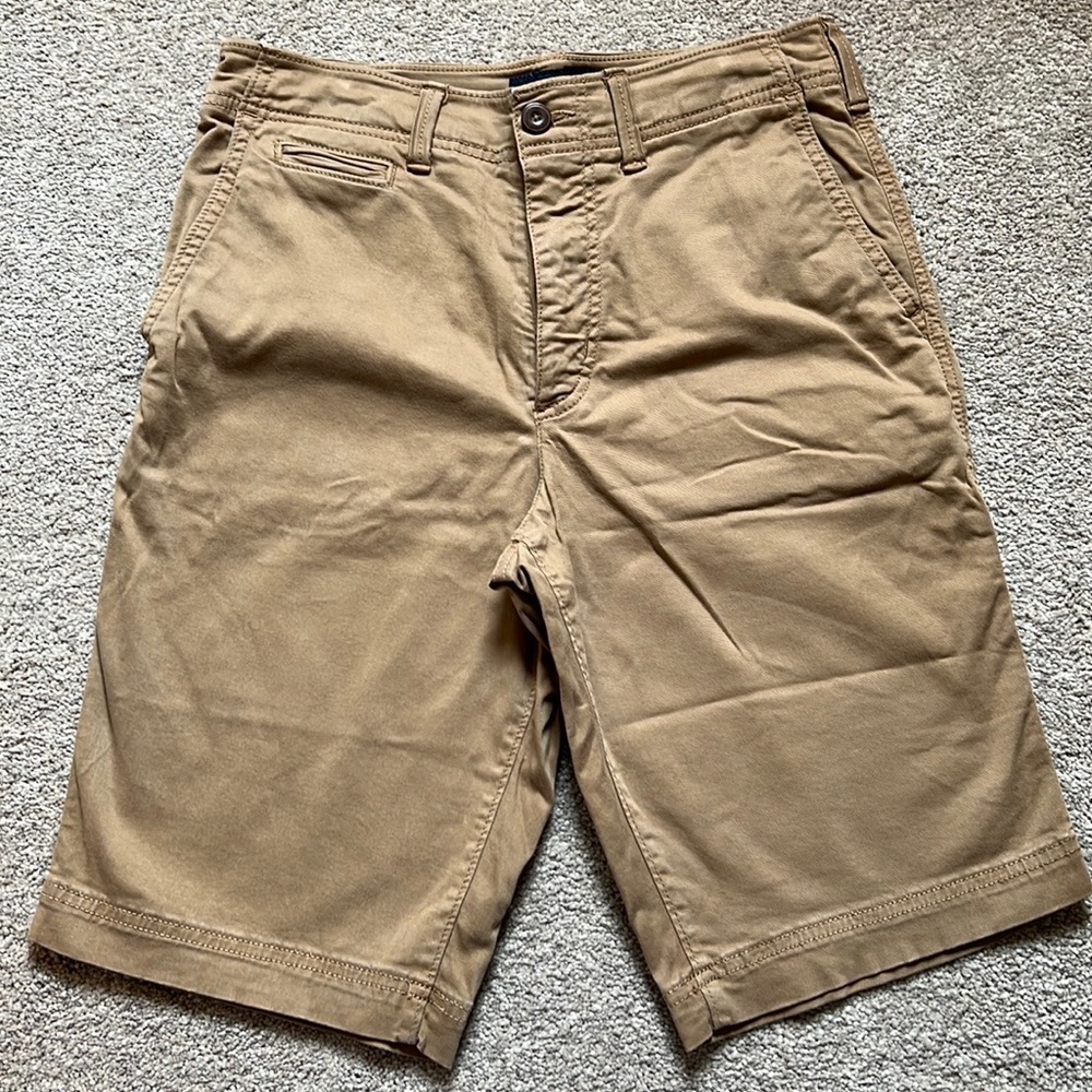 American Eagle (AE) Extreme Flex Shorts